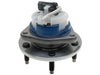 Wheel Bearing and Hub Assembly Raybestos Brakes 713186