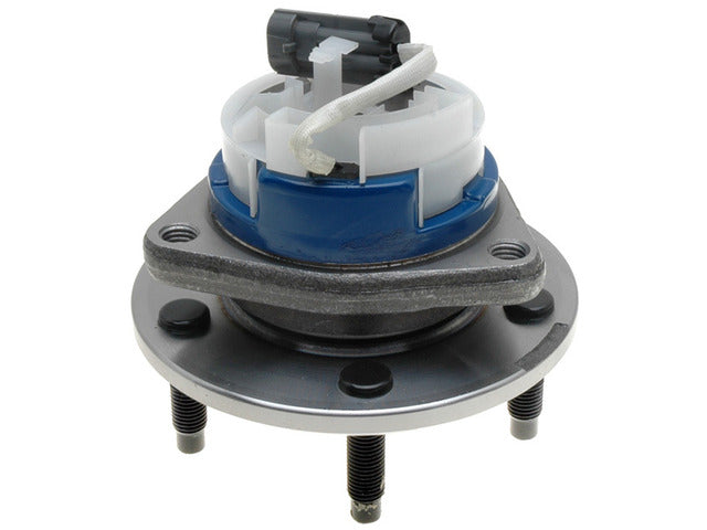 Wheel Bearing and Hub Assembly Raybestos Brakes 713186