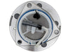 Wheel Bearing and Hub Assembly Raybestos Brakes 713186