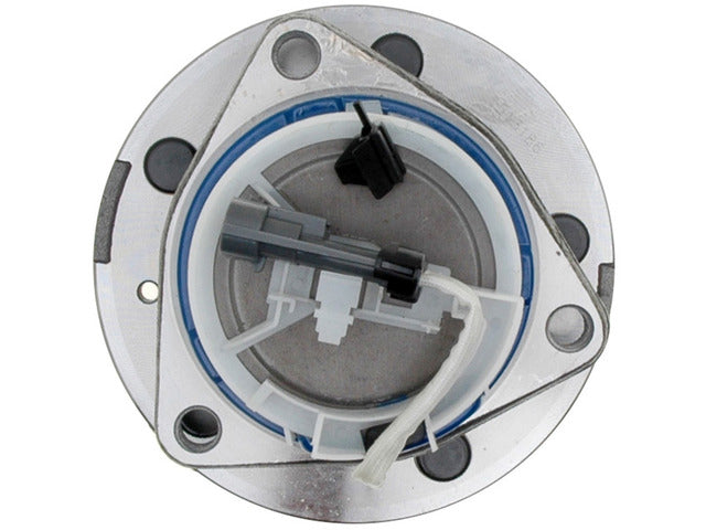 Wheel Bearing and Hub Assembly Raybestos Brakes 713186