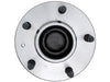 Wheel Bearing and Hub Assembly Raybestos Brakes 713186