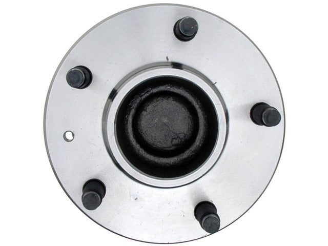 Wheel Bearing and Hub Assembly Raybestos Brakes 713186
