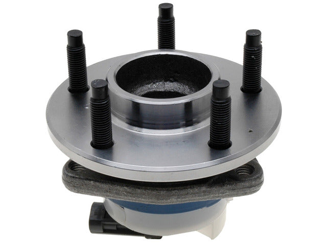 Wheel Bearing and Hub Assembly Raybestos Brakes 713186