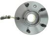 Wheel Bearing and Hub Assembly Raybestos Brakes 713187