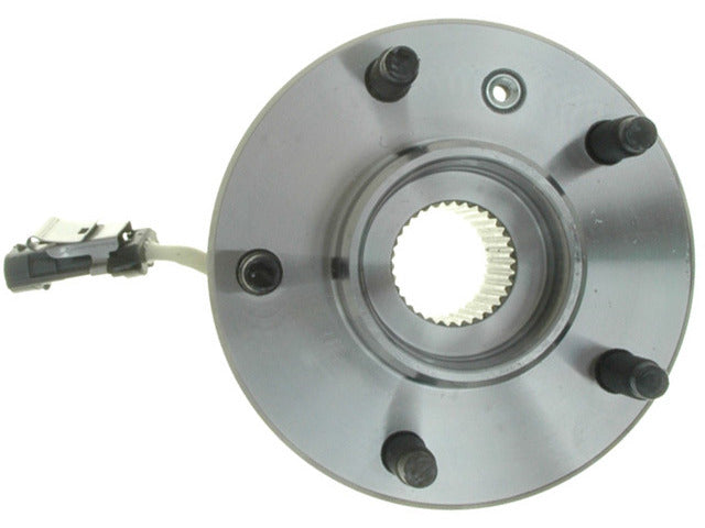 Wheel Bearing and Hub Assembly Raybestos Brakes 713187