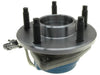 Wheel Bearing and Hub Assembly Raybestos Brakes 713187