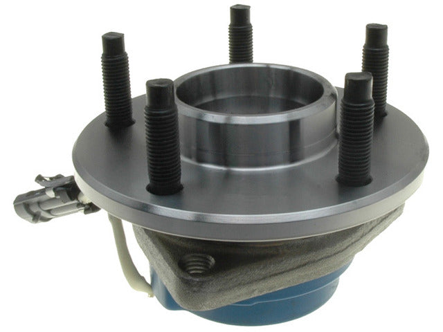 Wheel Bearing and Hub Assembly Raybestos Brakes 713187