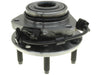 Wheel Bearing and Hub Assembly Raybestos Brakes 713188