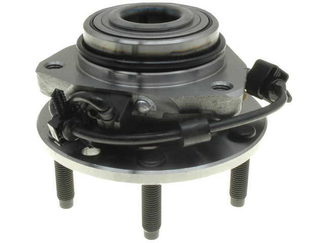 Wheel Bearing and Hub Assembly Raybestos Brakes 713188