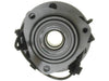 Wheel Bearing and Hub Assembly Raybestos Brakes 713188
