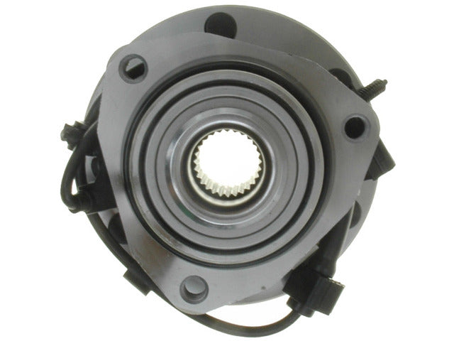 Wheel Bearing and Hub Assembly Raybestos Brakes 713188