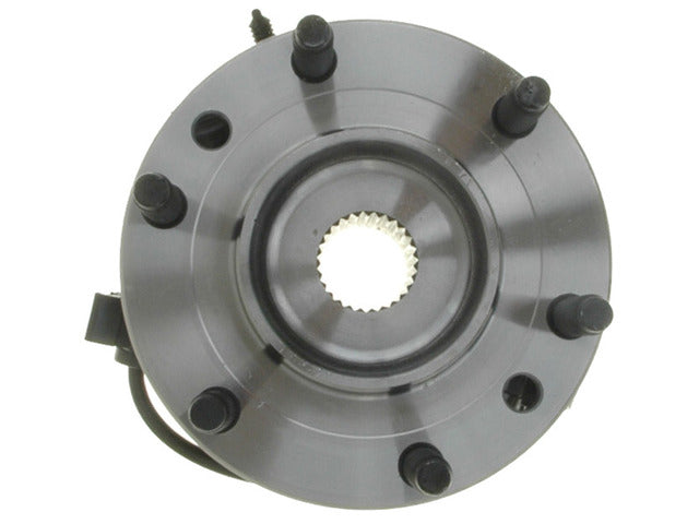 Wheel Bearing and Hub Assembly Raybestos Brakes 713188