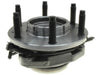 Wheel Bearing and Hub Assembly Raybestos Brakes 713188