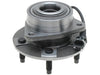 Wheel Bearing and Hub Assembly Raybestos Brakes 713189