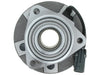 Wheel Bearing and Hub Assembly Raybestos Brakes 713189