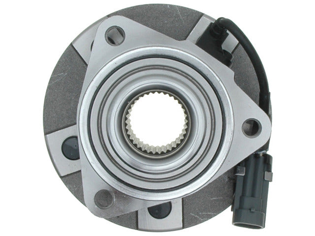 Wheel Bearing and Hub Assembly Raybestos Brakes 713189