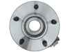 Wheel Bearing and Hub Assembly Raybestos Brakes 713189
