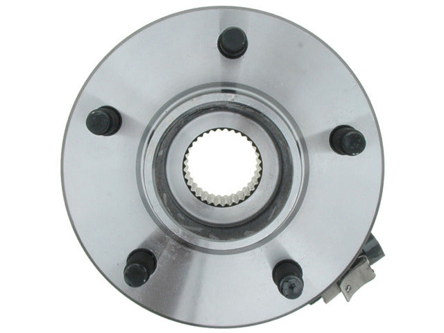 Wheel Bearing and Hub Assembly Raybestos Brakes 713189