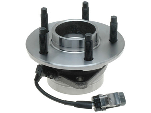Wheel Bearing and Hub Assembly Raybestos Brakes 713189