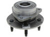 Wheel Bearing and Hub Assembly Raybestos Brakes 713190