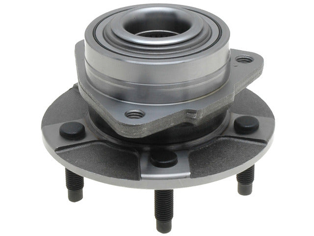 Wheel Bearing and Hub Assembly Raybestos Brakes 713190