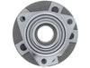 Wheel Bearing and Hub Assembly Raybestos Brakes 713190