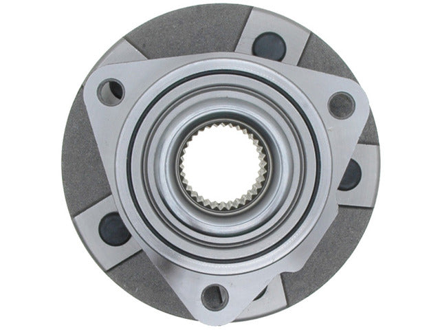 Wheel Bearing and Hub Assembly Raybestos Brakes 713190