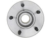 Wheel Bearing and Hub Assembly Raybestos Brakes 713190