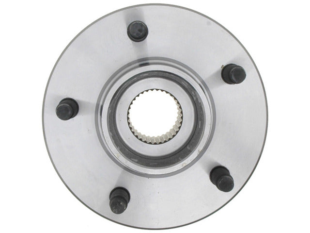 Wheel Bearing and Hub Assembly Raybestos Brakes 713190