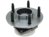 Wheel Bearing and Hub Assembly Raybestos Brakes 713190