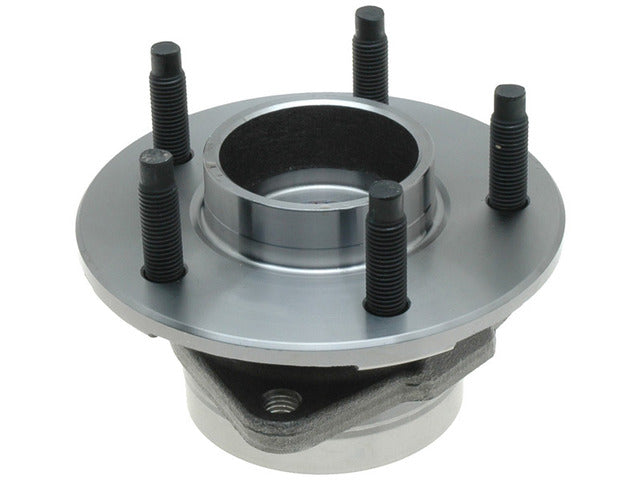 Wheel Bearing and Hub Assembly Raybestos Brakes 713190