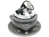 Wheel Bearing and Hub Assembly Raybestos Brakes 713191
