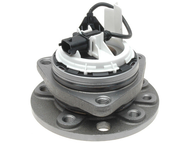 Wheel Bearing and Hub Assembly Raybestos Brakes 713191