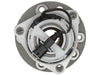 Wheel Bearing and Hub Assembly Raybestos Brakes 713191