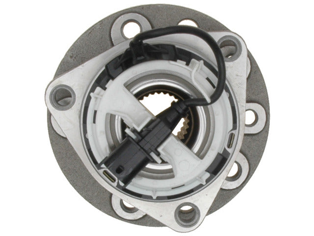 Wheel Bearing and Hub Assembly Raybestos Brakes 713191