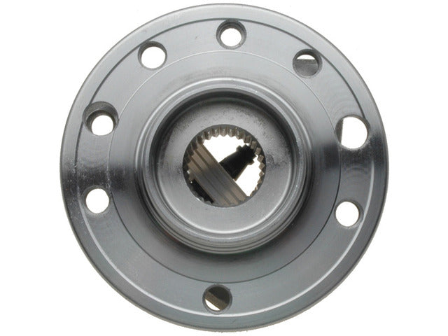 Wheel Bearing and Hub Assembly Raybestos Brakes 713191