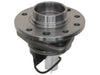 Wheel Bearing and Hub Assembly Raybestos Brakes 713191