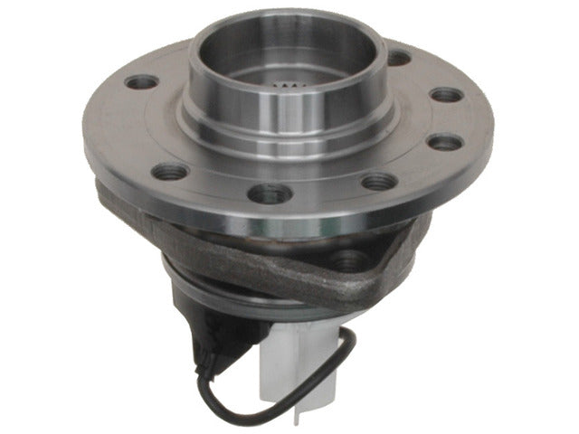 Wheel Bearing and Hub Assembly Raybestos Brakes 713191