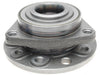 Wheel Bearing and Hub Assembly Raybestos Brakes 713192