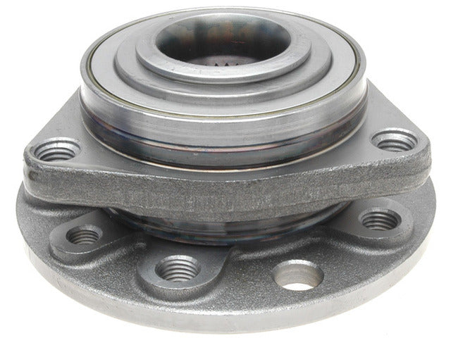 Wheel Bearing and Hub Assembly Raybestos Brakes 713192