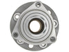 Wheel Bearing and Hub Assembly Raybestos Brakes 713192