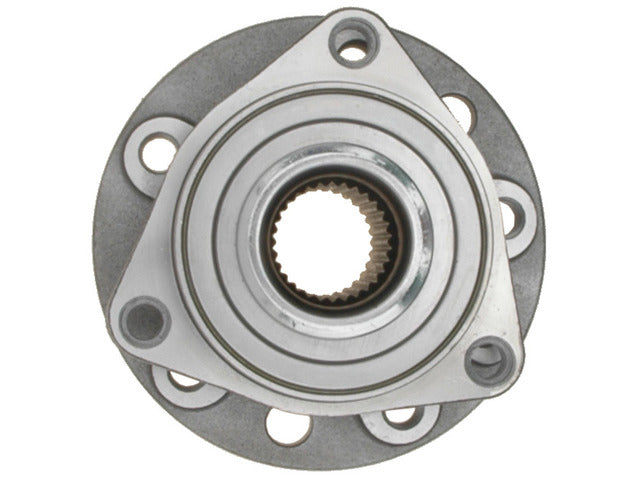 Wheel Bearing and Hub Assembly Raybestos Brakes 713192