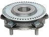 Wheel Bearing and Hub Assembly Raybestos Brakes 713193