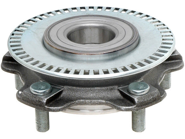 Wheel Bearing and Hub Assembly Raybestos Brakes 713193