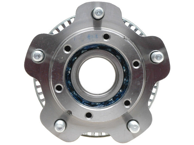 Wheel Bearing and Hub Assembly Raybestos Brakes 713193