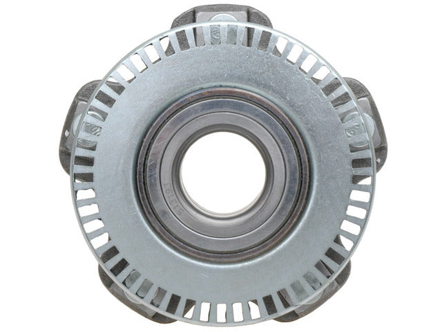 Wheel Bearing and Hub Assembly Raybestos Brakes 713193