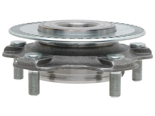 Wheel Bearing and Hub Assembly Raybestos Brakes 713193