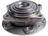 Wheel Bearing and Hub Assembly Raybestos Brakes 713194