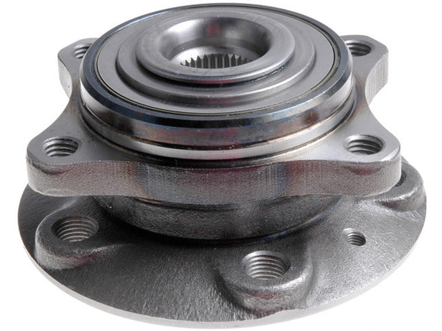 Wheel Bearing and Hub Assembly Raybestos Brakes 713194
