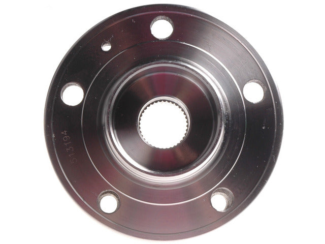Wheel Bearing and Hub Assembly Raybestos Brakes 713194